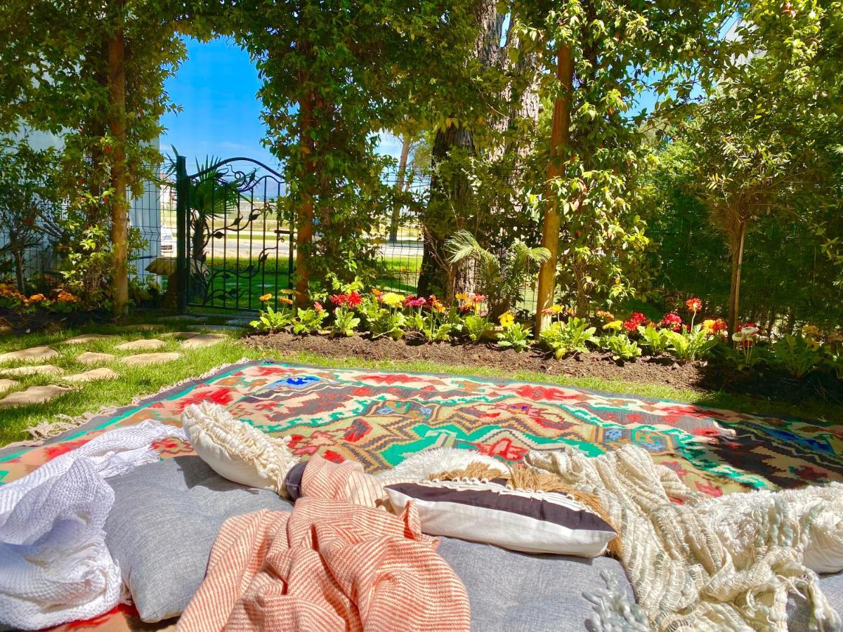 Garden Paradise Apartamento Durrës