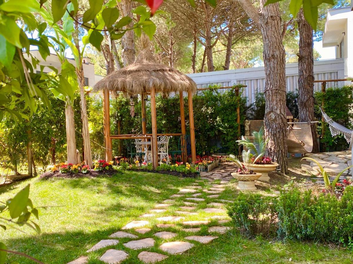 Garden Paradise *
