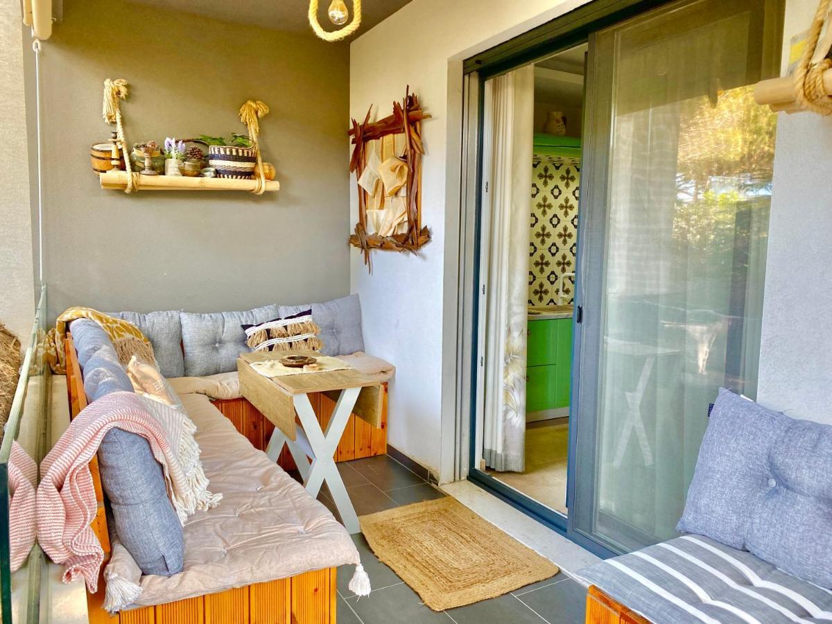 Apartamento Garden Paradise Durrës