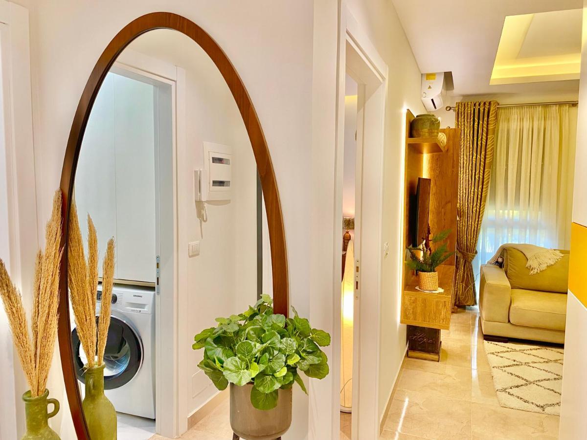 Apartamento Garden Paradise *