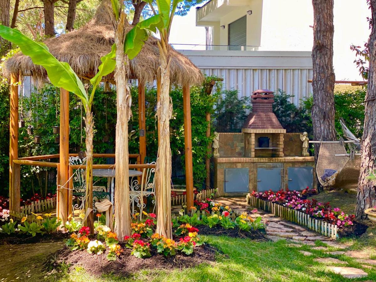 Garden Paradise Apartamento *