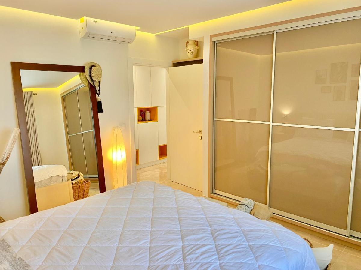 Garden Paradise Apartamento *