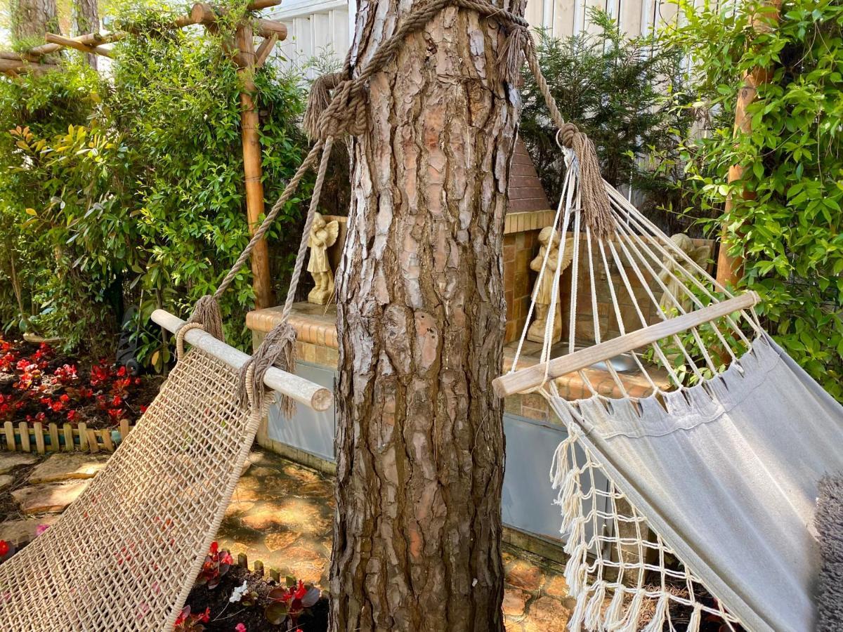 Apartamento Garden Paradise *